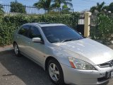 2003 Honda Accord for sale in Kingston / St. Andrew, Jamaica