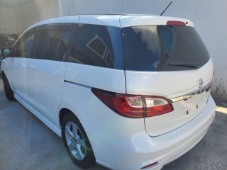 2017 Nissan LAFESTA for sale in Kingston / St. Andrew, Jamaica