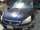 2004 Honda Inspire for sale in Kingston / St. Andrew, Jamaica