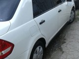 2008 Nissan Tiida for sale in Kingston / St. Andrew, Jamaica