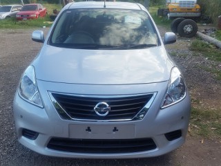 2013 Nissan TIIDA for sale in Kingston / St. Andrew, Jamaica