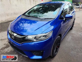 2016 Honda FIT