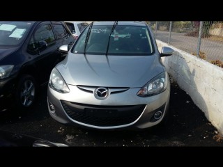 2012 Mazda Demio for sale in Trelawny, Jamaica