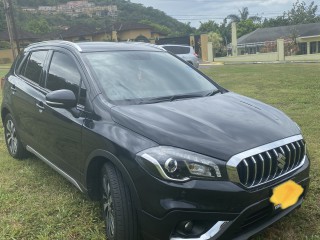 2018 Suzuki Sx4  SCross for sale in Kingston / St. Andrew, Jamaica