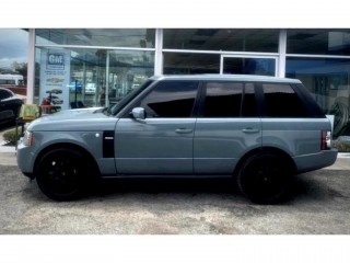 2003 Rover Range Rover for sale in Kingston / St. Andrew, Jamaica