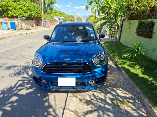 2020 Mini COOPER COUNTRYMAN for sale in Kingston / St. Andrew, Jamaica