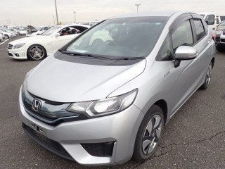 2015 Honda Fit Hybrid for sale in Kingston / St. Andrew, Jamaica