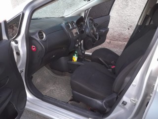 2013 Nissan Note for sale in Kingston / St. Andrew, Jamaica