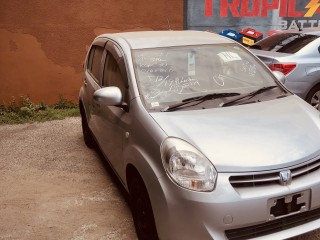 2013 Toyota Passo for sale in Kingston / St. Andrew, Jamaica