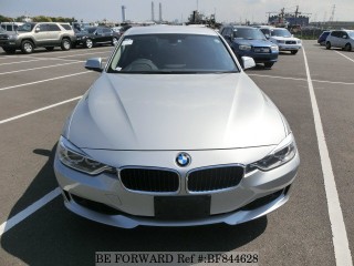 2013 BMW 320 I for sale in Kingston / St. Andrew, Jamaica