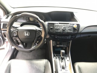 2017 Honda Accord Sport Special Edition for sale in Kingston / St. Andrew, Jamaica