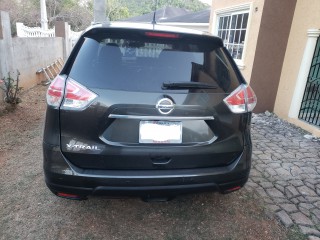 2018 Nissan XTRAIL for sale in Kingston / St. Andrew, Jamaica