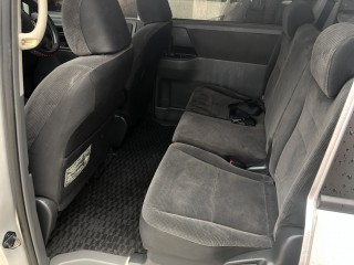 2009 Toyota Voxy for sale in Manchester, Jamaica