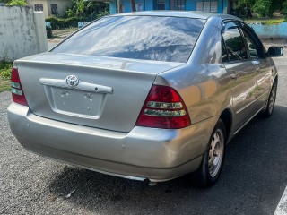 2003 Toyota Corolla for sale in Kingston / St. Andrew, Jamaica