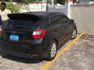 2012 Subaru Imprezza for sale in Kingston / St. Andrew, Jamaica