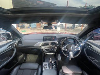 2020 BMW X4 30I
$8,800,000