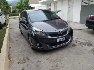 2012 Toyota Vitz RS for sale in Kingston / St. Andrew, Jamaica
