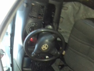 2004 Toyota Succeed for sale in St. Ann, Jamaica