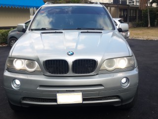 2001 BMW X5 for sale in Kingston / St. Andrew, Jamaica