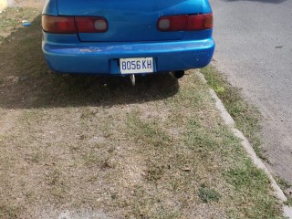 1996 Honda Integra for sale in Kingston / St. Andrew, Jamaica