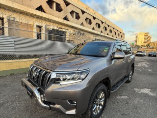 2019 Toyota Prado VXL DIESEL for sale in Kingston / St. Andrew, Jamaica