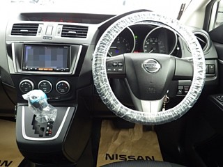 2015 Nissan Lafesta Highway Star for sale in Kingston / St. Andrew, Jamaica
