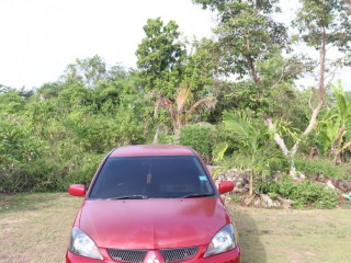 2007 Mitsubishi Lancer for sale in St. Ann, Jamaica