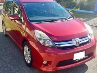 2012 Toyota ISIS PLANTANA for sale in Westmoreland, Jamaica