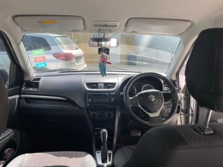 2017 Suzuki Swift for sale in Kingston / St. Andrew, Jamaica