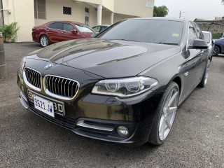 2013 BMW 5 series for sale in Kingston / St. Andrew, Jamaica