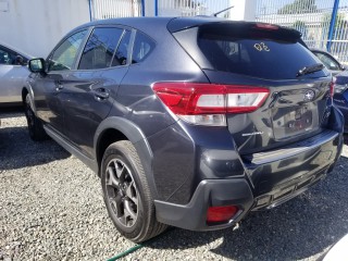 2018 Subaru XV for sale in Kingston / St. Andrew, Jamaica