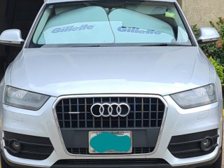 2013 Audi Q3 for sale in Kingston / St. Andrew, Jamaica