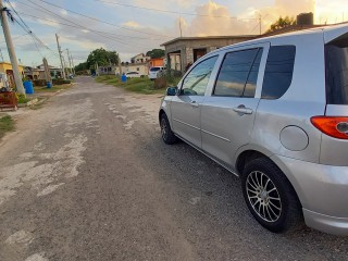 2007 Mazda 2 for sale in St. Catherine, Jamaica