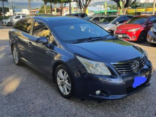 2010 Toyota Avensis for sale in St. Catherine, Jamaica