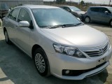 2011 Toyota Allion for sale in Kingston / St. Andrew, Jamaica