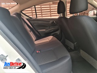 2014 Nissan Latio for sale in Kingston / St. Andrew, Jamaica