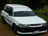 1989 Toyota corolla for sale in St. Ann, Jamaica
