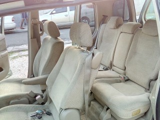 2006 Toyota Raum for sale in Kingston / St. Andrew, Jamaica