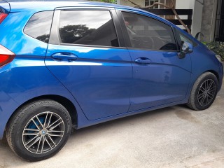 2014 Honda Fit for sale in Kingston / St. Andrew, Jamaica