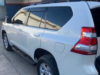 2016 Toyota Prado for sale in Kingston / St. Andrew, Jamaica