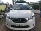 2012 Nissan LAFESTA Highway Star for sale in Kingston / St. Andrew, Jamaica