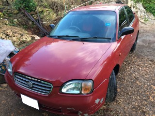 1998 Suzuki Baleno for sale in St. Ann, Jamaica