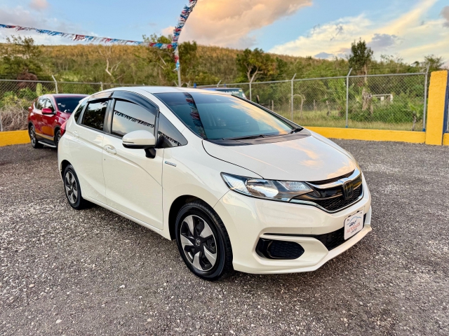 2018 Honda Fit for sale in St. Elizabeth, Jamaica