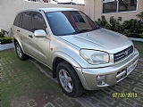 2002 Toyota RAV4 for sale in Kingston / St. Andrew, Jamaica