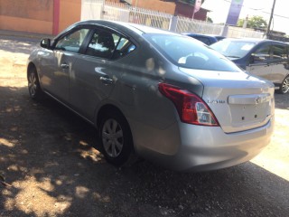 2013 Nissan Latio for sale in Kingston / St. Andrew, Jamaica