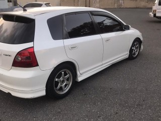 2003 Honda Civic for sale in Kingston / St. Andrew, Jamaica