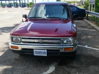 1989 Toyota Pickup for sale in Clarendon, Jamaica