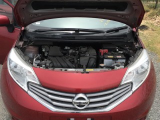 2013 Nissan Note for sale in St. James, Jamaica