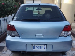 2004 Subaru Impreza for sale in Kingston / St. Andrew, Jamaica