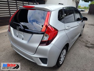 2016 Honda Fit